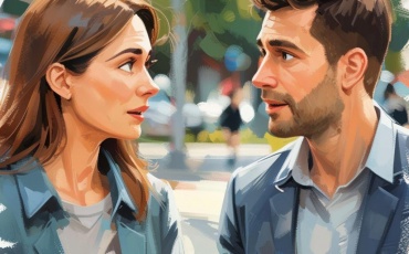 Статья об умении быть интересным собеседником