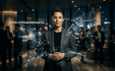 Что такое Анти-управляемость и зачем она нужна Узнайте, как манипуляторы собирают данные о ваших слабостях и почему предсказуемость  ваша главная о...