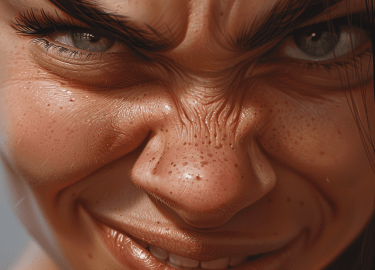 В любой ошибке почти всегда есть что-то от Бога. Так что не спеши поскорей её исправить. Напротив, постарайся постигнуть её разумом, докопаться до ...