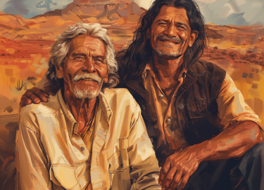 Учение Дона Хуана в переговорах
