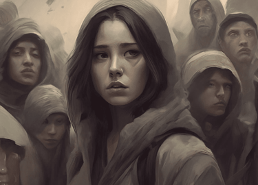 Способ избавиться от зависти
