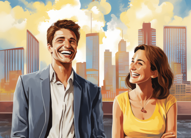 Мы живём и как-то себя ощущаем, кто-то счастливым, а кто-то несчастным, а кому-то некогда задуматься...

Хочу с вами поделиться одной притчей и сво...