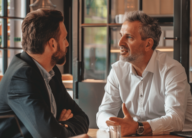 Начало бизнеса с близким другом или доверенным партнёром часто кажется отличной идеей. Взаимопонимание, общие цели и совместное стремление к успеху...