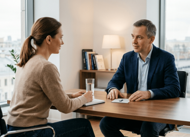 Бывший муж не дает покоя, а каждый разговор с близкими превращается в допрос? Пора перестать быть мишенью для манипул...